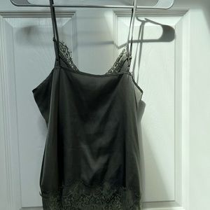 Camisole tank